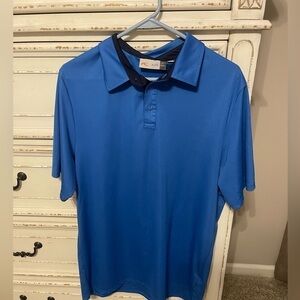 Kjus Golf Polo Shirt